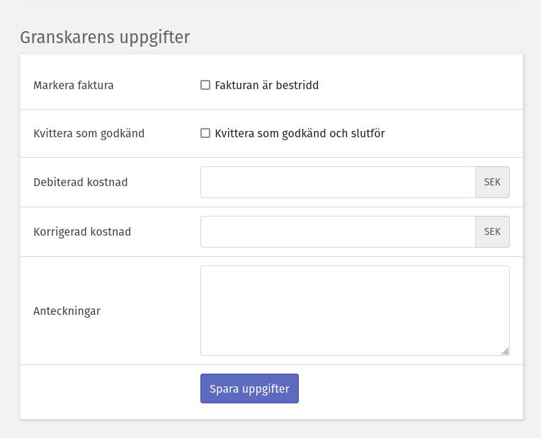 Cover image for: Testar runt lite
